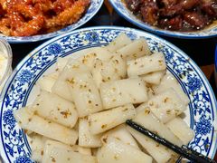 -回家吃饭·地道南昌菜(建德观总店)