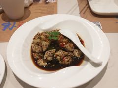 -江湖情酸菜鱼(万菱汇店)
