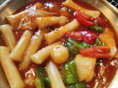 -釜山火炉·海鲜烤肉(紫藤路店)