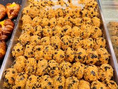 -泸溪河桃酥(西直门凯德店)