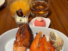 -mezza9 Macau(澳门君悦酒店)