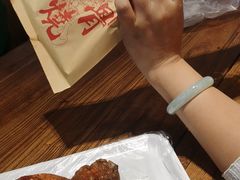 -赵元章肉骨烧(山塘街店)