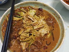 -香融府·烤鸭·家常菜(马家堡路店)