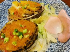 -雪月花(长江北路店)