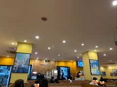 -萨莉亚意式餐厅(苏州食百家店)