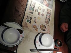 -绿茶餐厅(昆明世纪金源店)