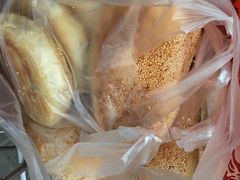-朱记小郑酥烧饼(建康路店)