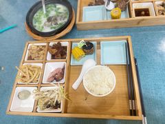 -南山竹海·珍味堂
