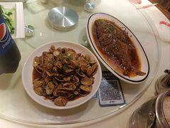 -钵家大院·地道湖北菜(江夏·大花岭店)