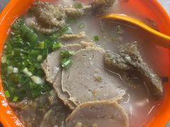 -富记鱼蛋粉(西村店)