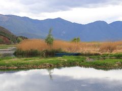 -丽江泸沽湖景区