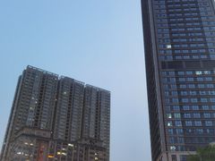 -李记搅团•非遗陕菜(三桥店)