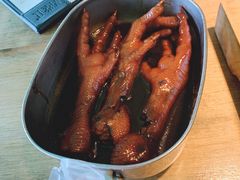 -弄堂里(阿里西溪A区店)