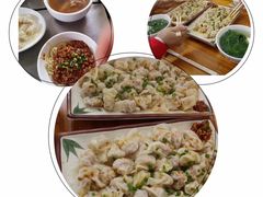 -陈记饮食店(菜园墩店)