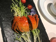 -民国红公馆·秦淮八艳(夫子庙店)