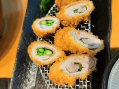 -胜博殿日式炸猪排(西红门店)