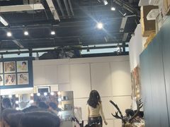 -海马体照相馆(天津世纪都会店)