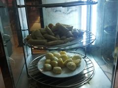 -西安长征华美达酒店