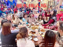-SEEUNARI西域娜依新疆菜(环宇广场店)