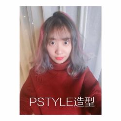 -P.STYLE派斯造型