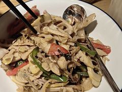 -老阿爸鲜鱼土菜(独墅湖店)