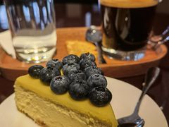 -The Lounge·大堂酒廊·北京粤财JW万豪酒店
