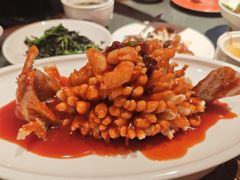 -小厨娘金榜题名(夫子庙秦淮河店)