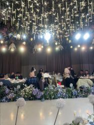 -花嫁丽舍婚礼殿堂(世博江景店)