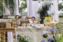 -花田喜事婚礼定制