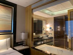 -长沙富力万达文华酒店