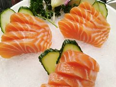 -新一番三文鱼寿司(大东海店)