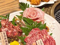 -肉魁屋·烧肉·烧鸟·酒场(高新店)