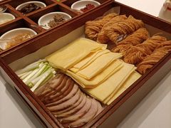 -森隆饭庄(崇文门新世界百货店)