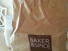 android_upload_pic-BAKER&SPICE(国金中心商场店)