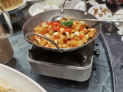 -楚禾宴·家宴(光谷大道店)