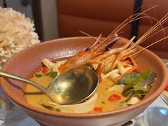 -泰椰里·泰国餐厅(智慧城广百广场店)