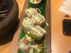 -本逸·割烹料理(湖墅店)