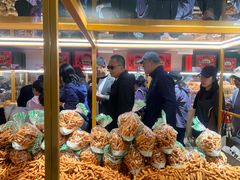 -杨老大焙子月饼干货(宽巷子民族美食街店)