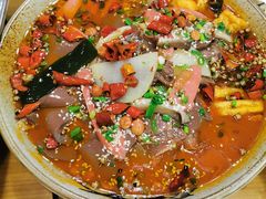 -川味王(农民街店)