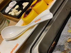 -千纸鹤嫩汁烤肉(西大直街店)