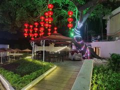 -鹿鸣酒家(越秀店)