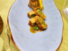 -香雪海饭店中餐厅(人民桥店)
