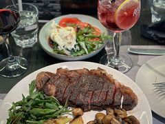 -Osteria意大利餐厅