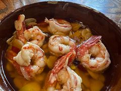 -Apollo·西班牙小酒馆(安福路店)