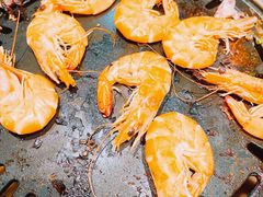 -黑金·寻焰自助百汇·烤肉·火锅(中街店)