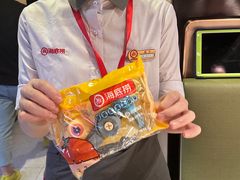 -海底捞火锅(吴中路店)