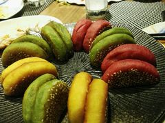 -稍可轩博物馆餐厅