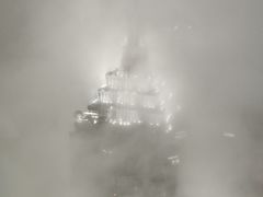 -上海柏悦酒店·世纪100牛排馆