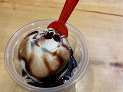 -DQ·蛋糕·冰淇淋(绿宝店)