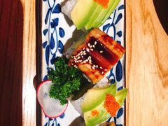 -本日風和·寿司·料理(博地中心店)